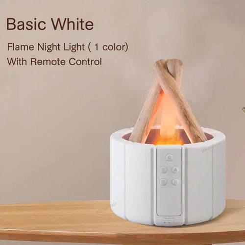 CozyFlame Diffuser